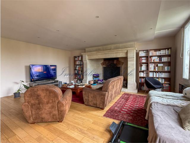 Appartement vente à Périgueux
