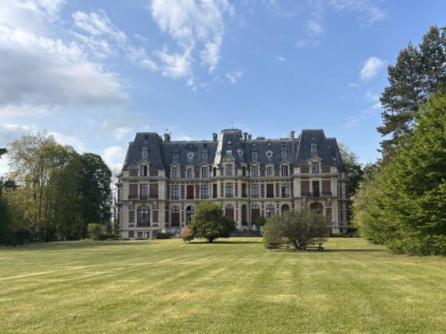 Appartement vente à Senlis