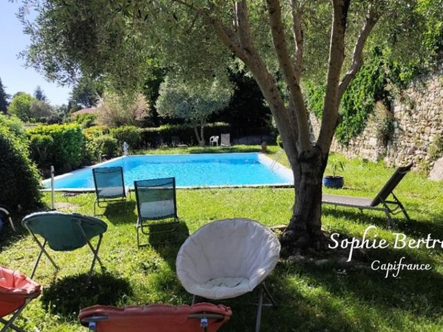 Appartement vente à Nyons, Montboucher-sur-jabron