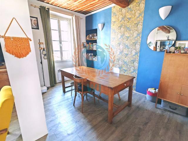 Appartement vente à Arrondissement de Draguignan, Les Arcs
