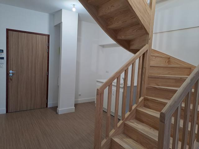 Appartement vente à Bordeaux, Léognan