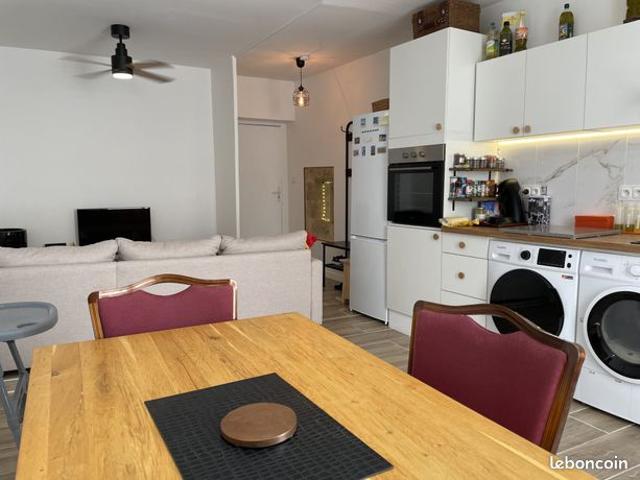 Appartement vente à Villeneuve-lès-Béziers, Hérault