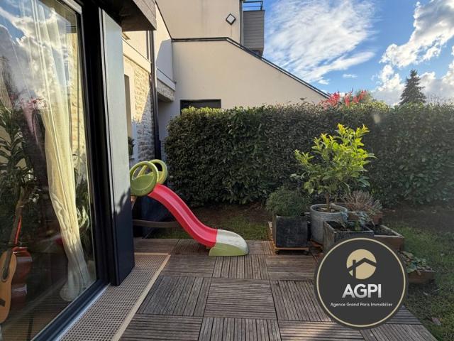 Appartement vente à Palaiseau, Saint-aubin