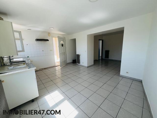 Appartement location à Villeneuve-sur-Lot, Casseneuil