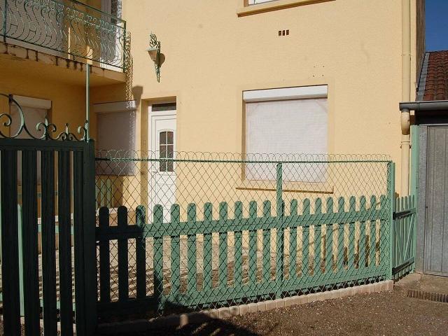 Appartement location à Digoin, Saône-et-Loire
