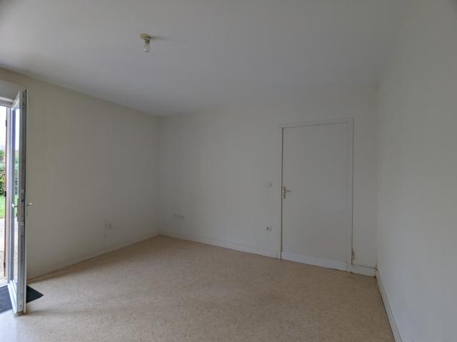 Appartement location à Issoudun, Sainte-lizaigne