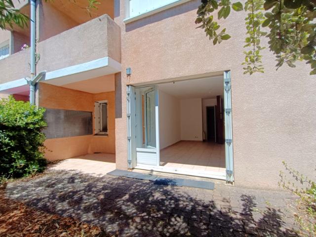 Appartement vente à Carcassonne