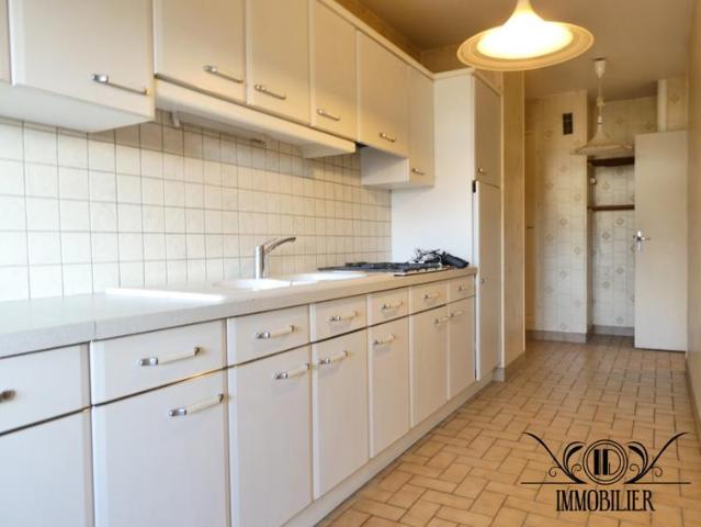 Appartement vente à Montargis, Nevoy