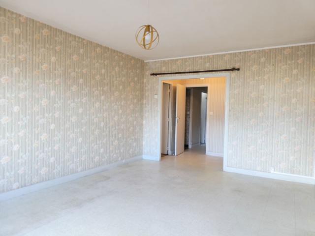 Appartement vente à Montargis, Nevoy