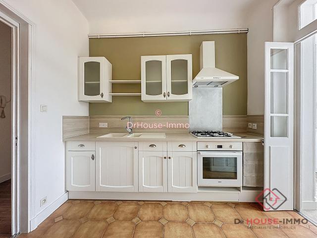 Appartement vente à Périgueux