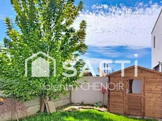 Appartement vente à Nantes, Bouaye