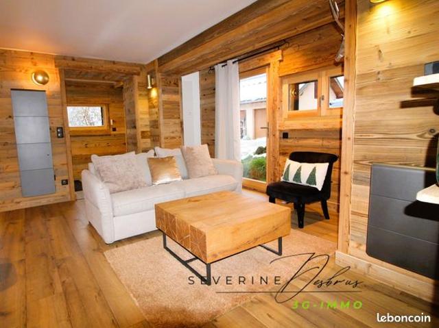 Appartement vente à Grenoble, Vaujany