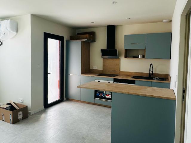 Appartement vente à Auch, L'isle-jourdain