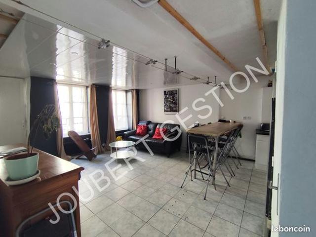 Appartement vente à Sarcelles, Ecouen