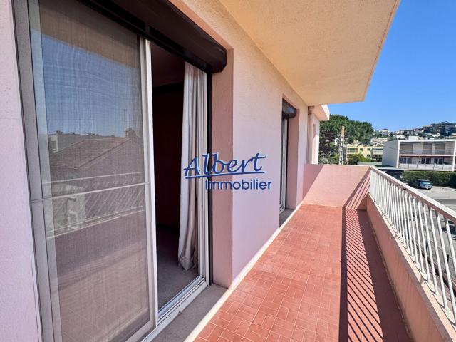 Appartement vente à Arrondissement de Toulon, Six-fours-les-plages