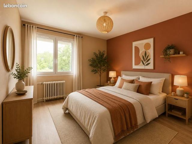 Appartement vente à Saint-Astier, Dordogne