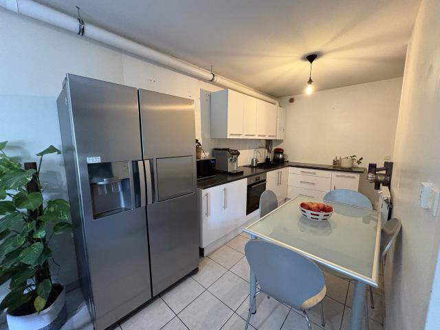 Appartement location à La Craz, Le Péage-de-Roussillon
