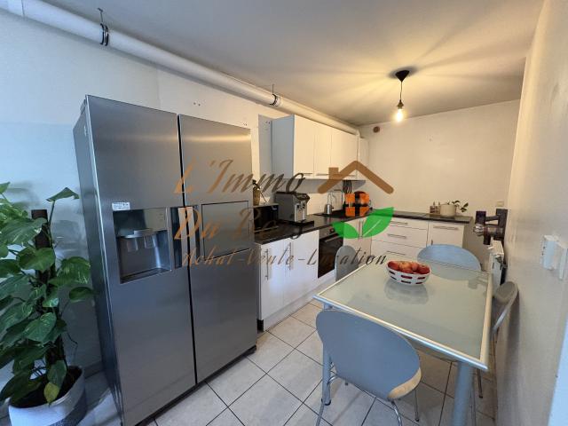 Appartement location à La Craz, Le Péage-de-Roussillon
