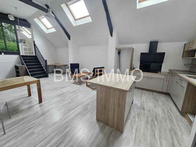 Appartement location à Lille, Mons-en-pévèle