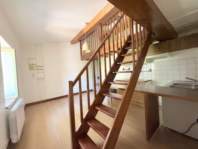 Duplex location à Lyon, Métropole de Lyon