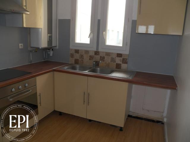 Appartement location à Carcassonne, Aude