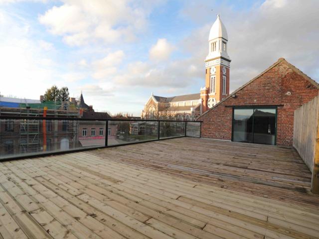 Appartement vente à Steenwerck