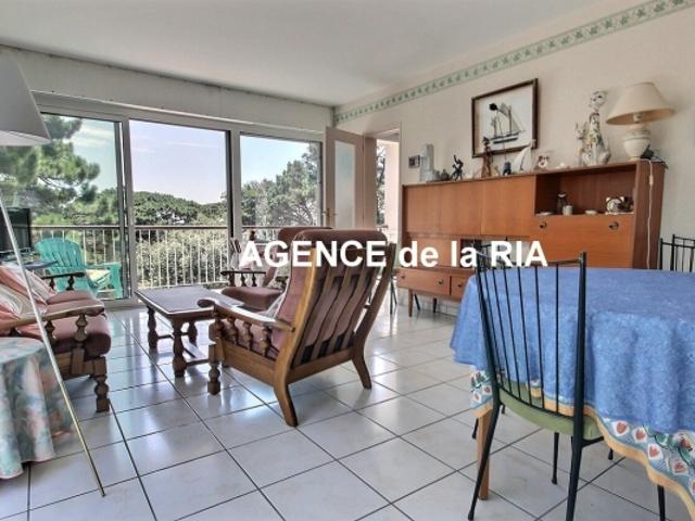 Appartement vente à Saint-Nazaire, Pornic