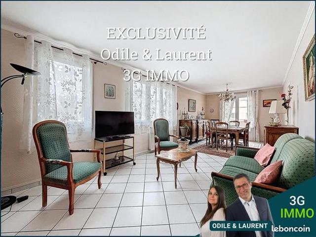 Appartement vente à Clermont