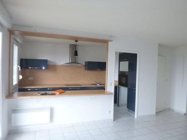 Appartement location à Riorges, Loire