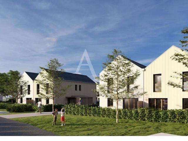 Appartement vente à Angers, Saint-sylvain-d'anjou