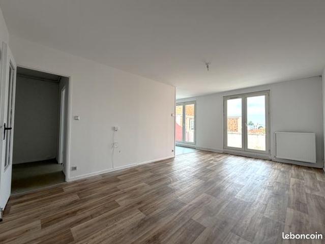 Appartement vente à Lille, Armentières