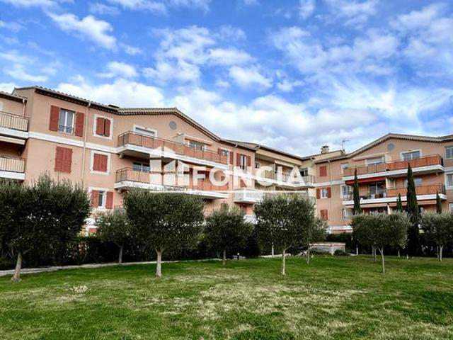 Appartement vente à Bormes-les-Mimosas, Var