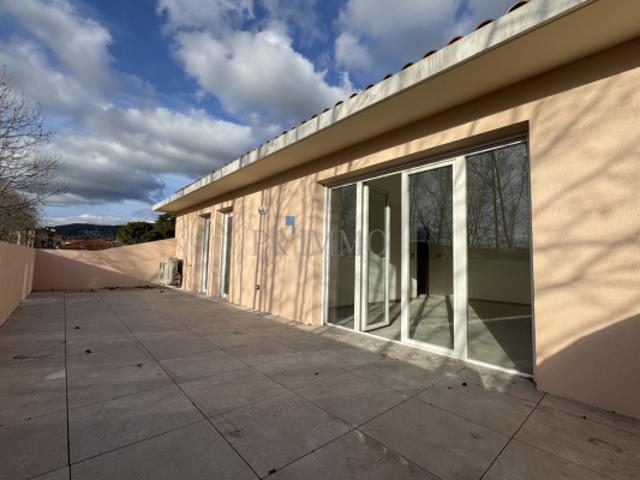 Appartement vente à Arrondissement de Draguignan, Draguignan