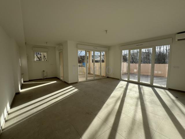 Appartement vente à Arrondissement de Draguignan, Draguignan