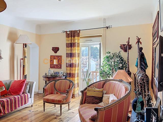 Appartement vente à Bayonne, Biarritz