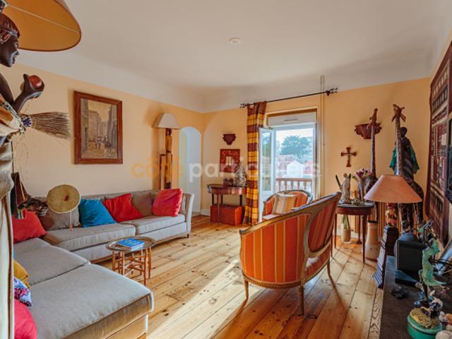 Appartement vente à Bayonne, Biarritz