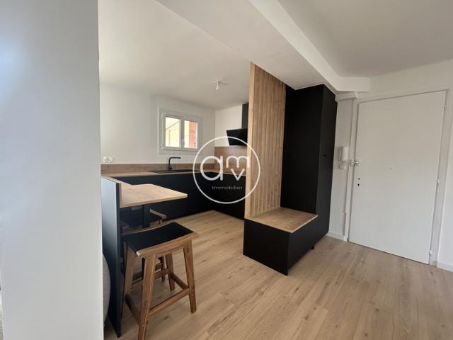Appartement vente à Arrondissement de Toulon, Toulon