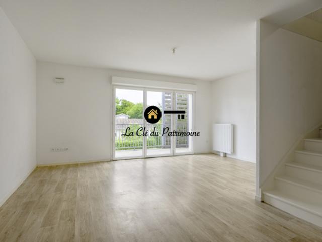 Appartement vente à Bordeaux, Le Haillan