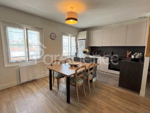 Appartement vente à Royan, Charente-Maritime