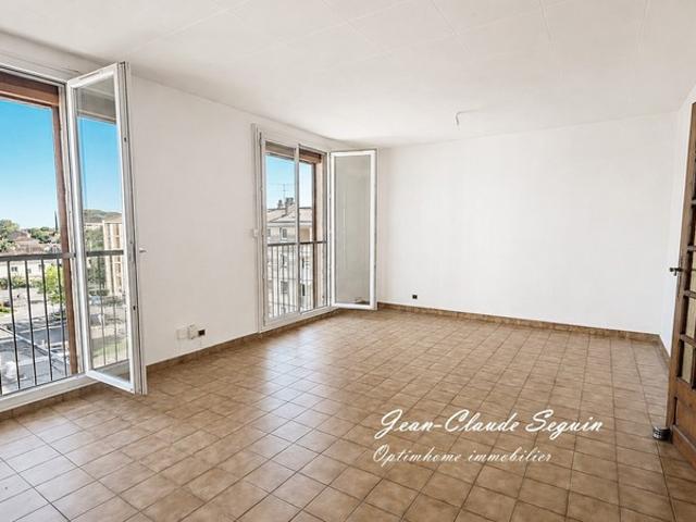 Appartement vente à Aix-en-Provence, Salon-de-provence