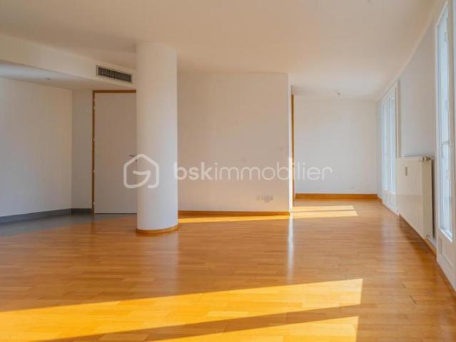 Appartement location à Annecy