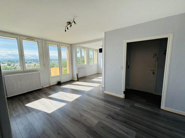 Appartement vente à Valence, Romans-sur-isère