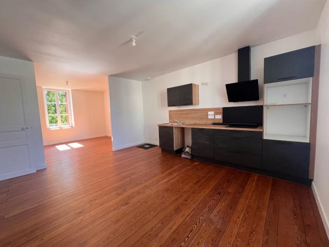 Appartement location à Châteaubriant-Ancenis, Derval