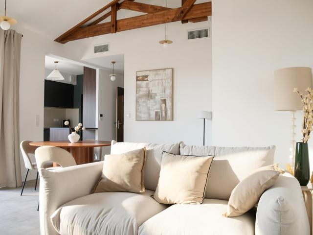 Appartement vente à Dax, Capbreton
