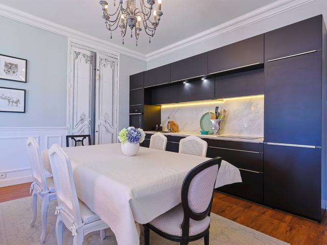 Appartement vente à Arrondissement de Toulon, Hyères