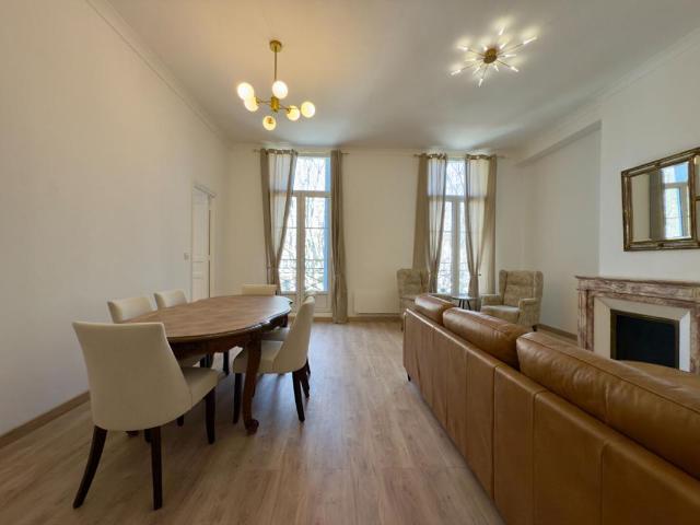 Appartement location à Béziers