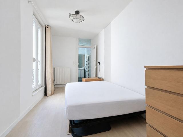 Appartement location à Dijon