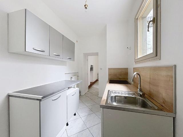 Appartement location à Dijon