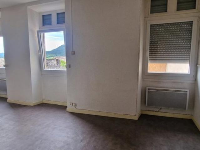 Appartement vente à Die