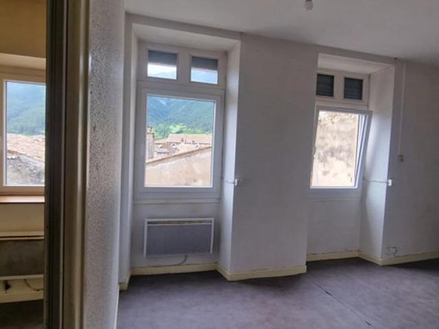 Appartement vente à Die
